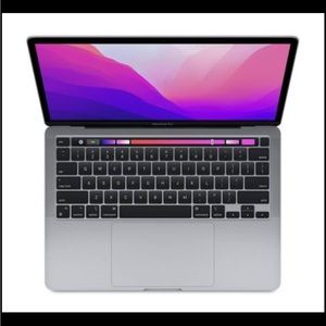 MacBook Pro